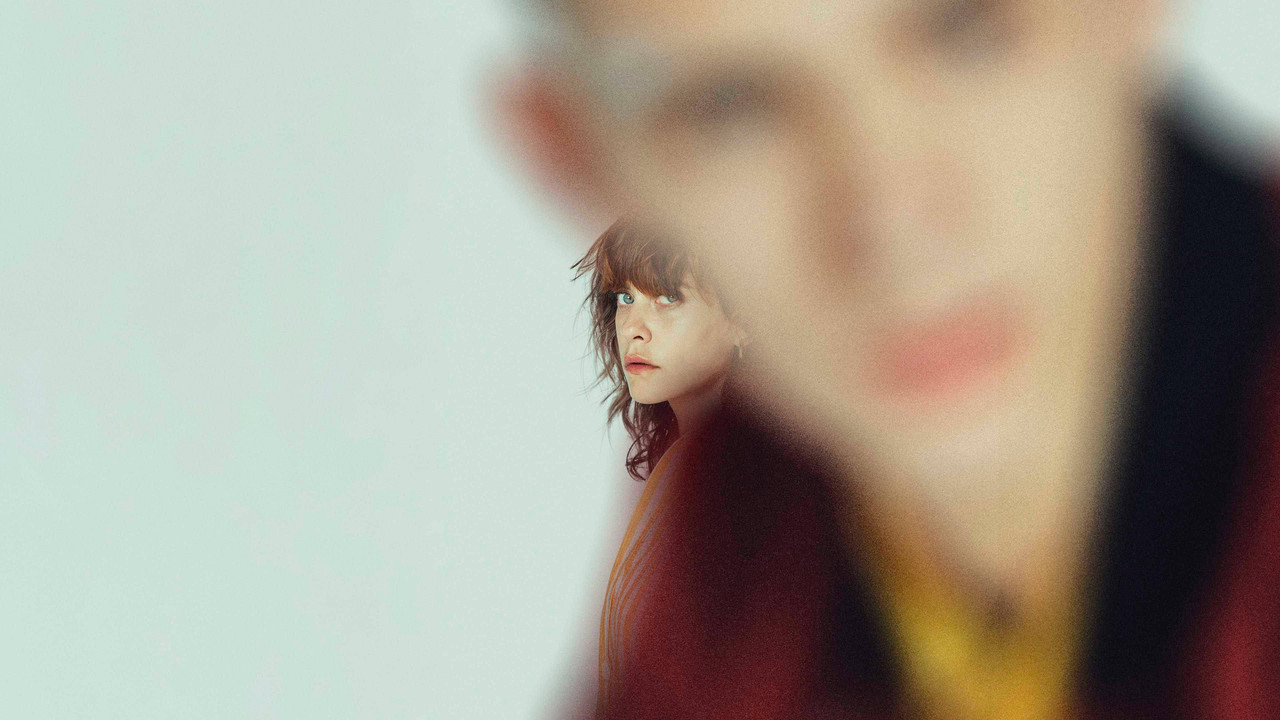 El hijo zurdo backdrop