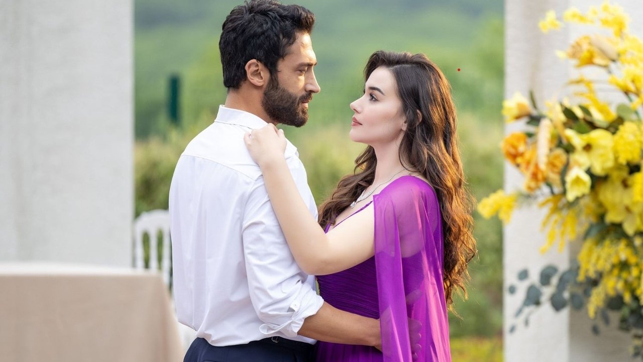 Kuma - The Other Wife backdrop