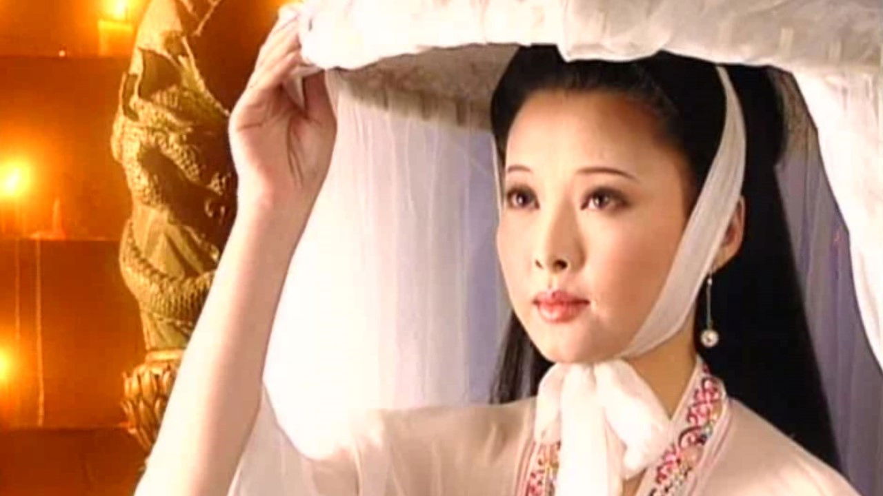 法门寺猜想 backdrop