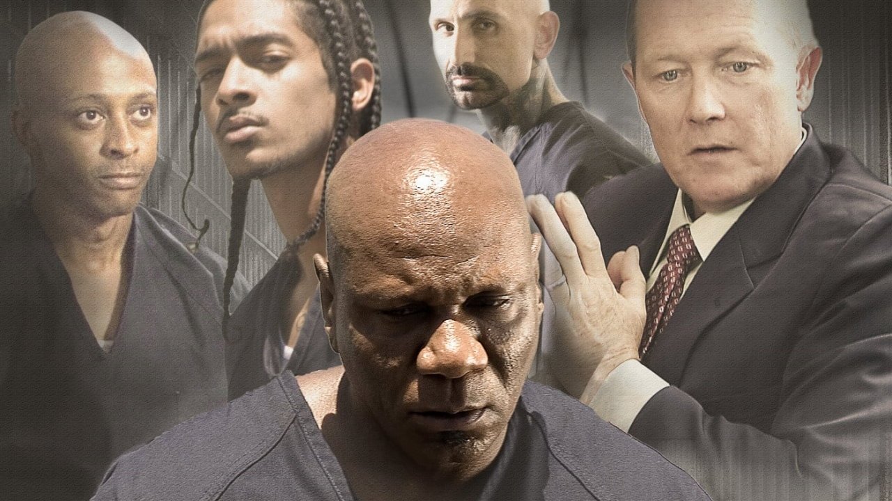 The Wrath of Cain backdrop