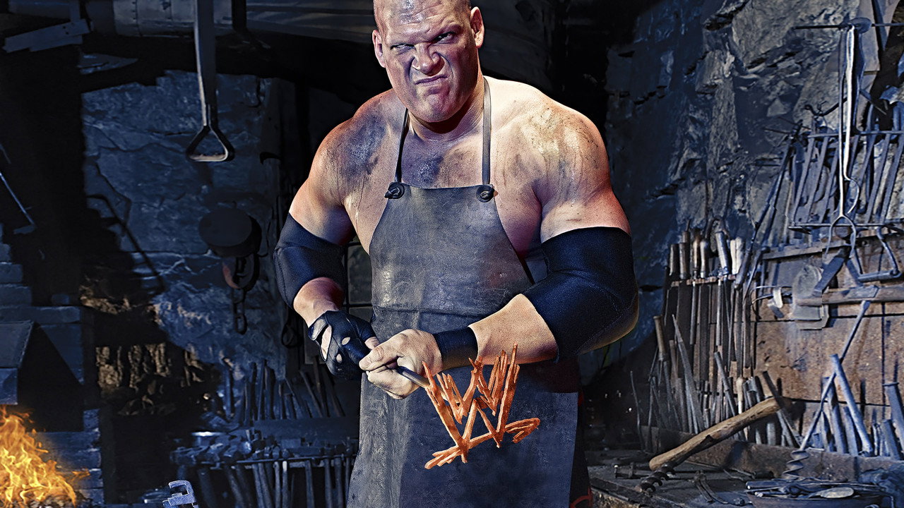 WWE One Night Stand 2008 backdrop