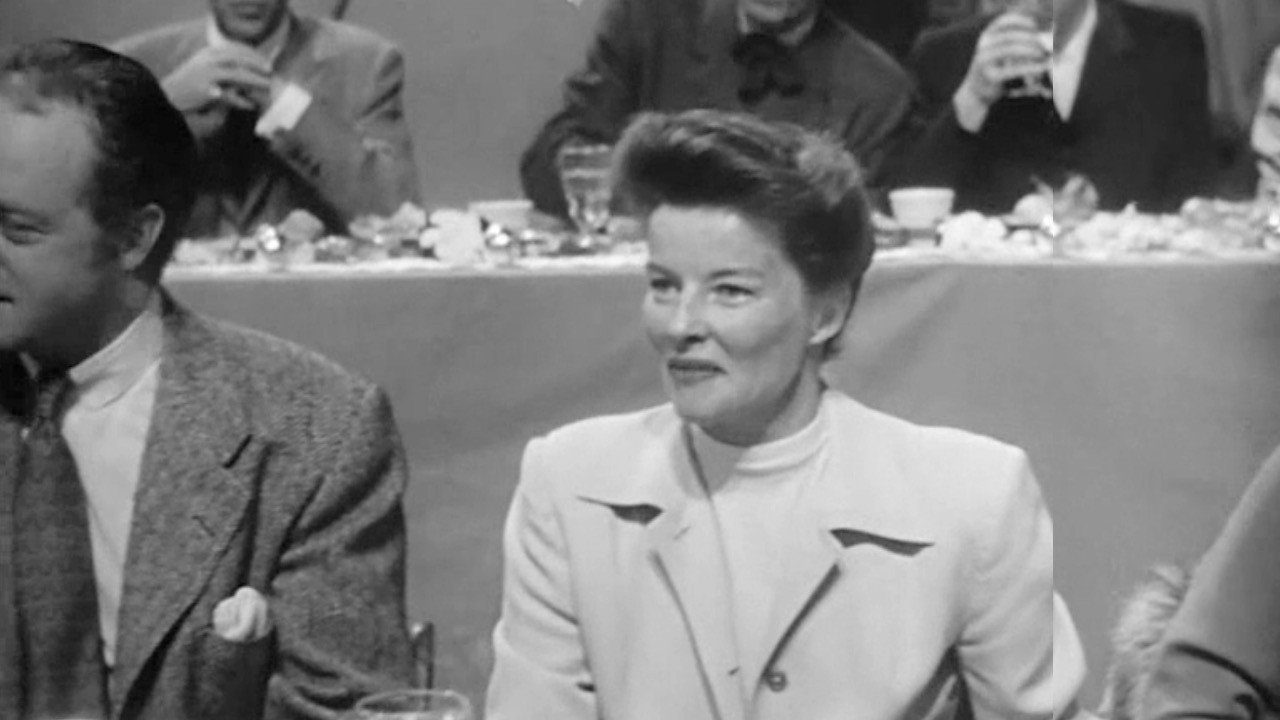 Some of the Best: Twenty-Five Years of Motion Picture Leadership backdrop