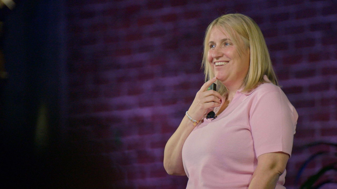 The Rise: The New MoneyBall backdrop