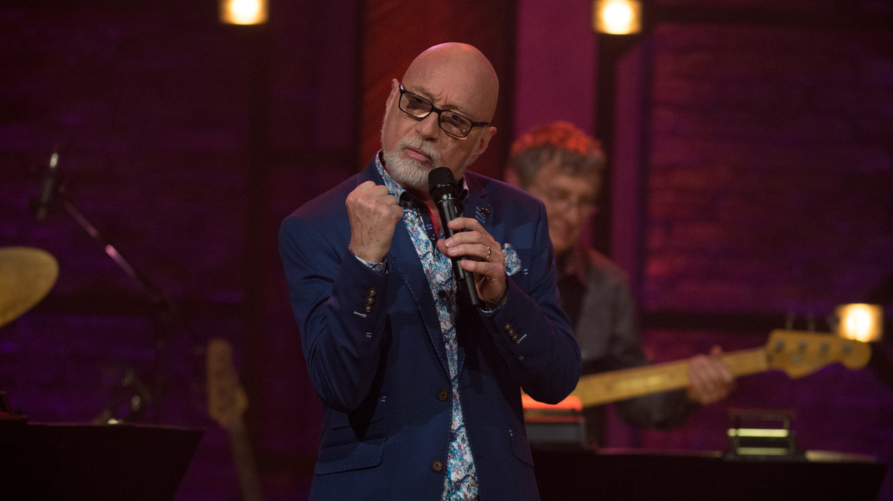 Pour l'amour du country backdrop