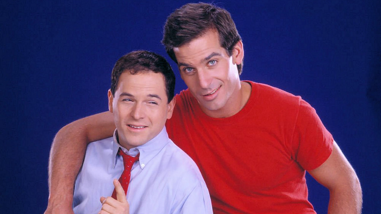 Everything's Relative backdrop