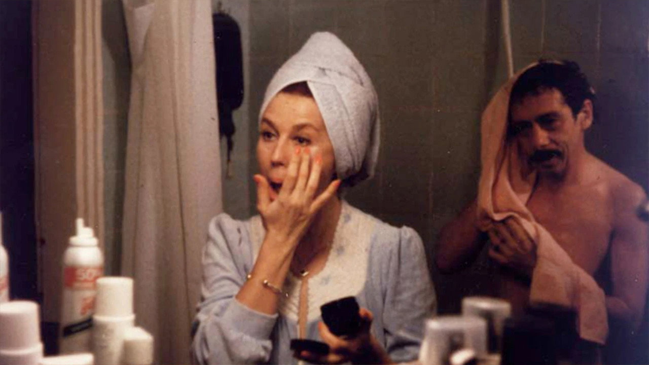 Camdan Kalp backdrop