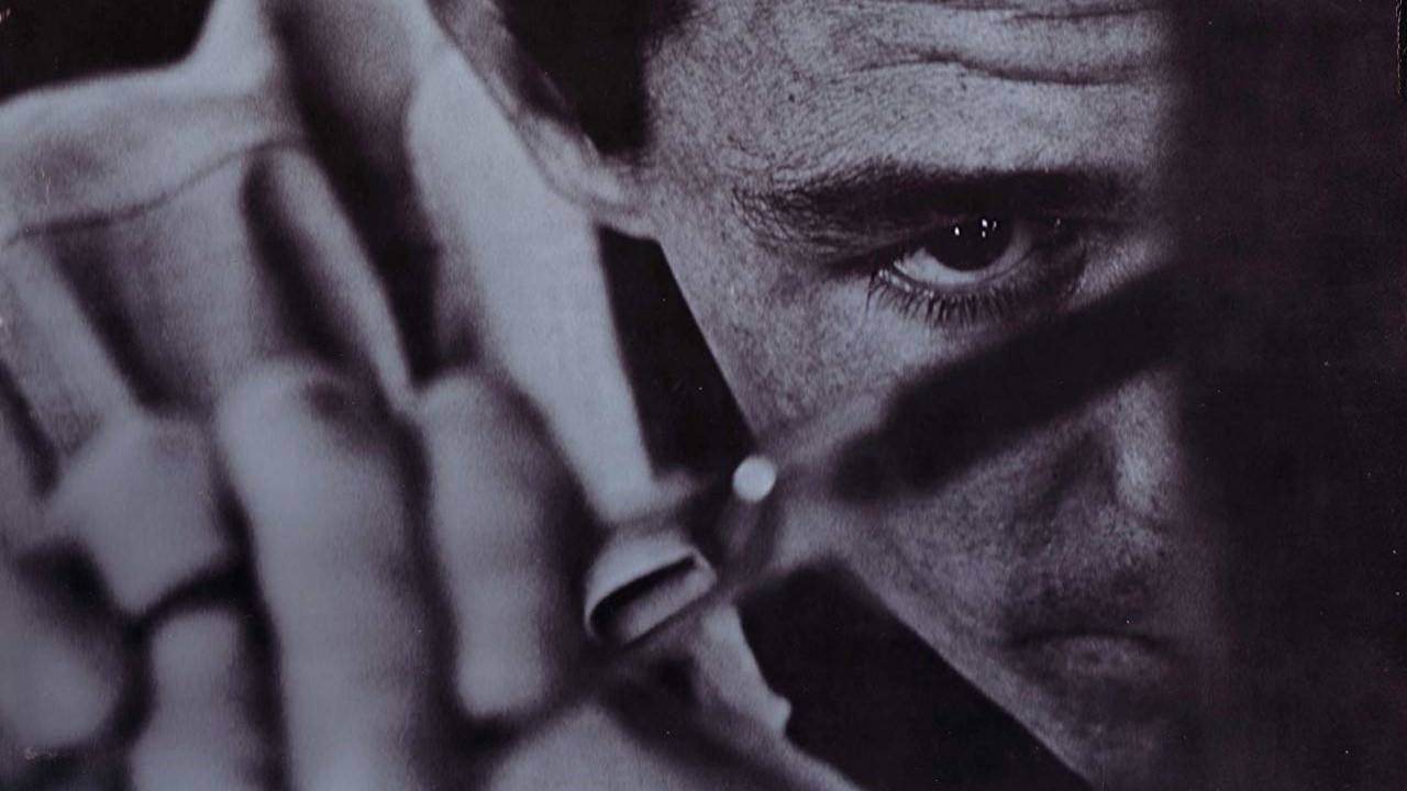 Jay Sebring… Cutting to the Truth backdrop