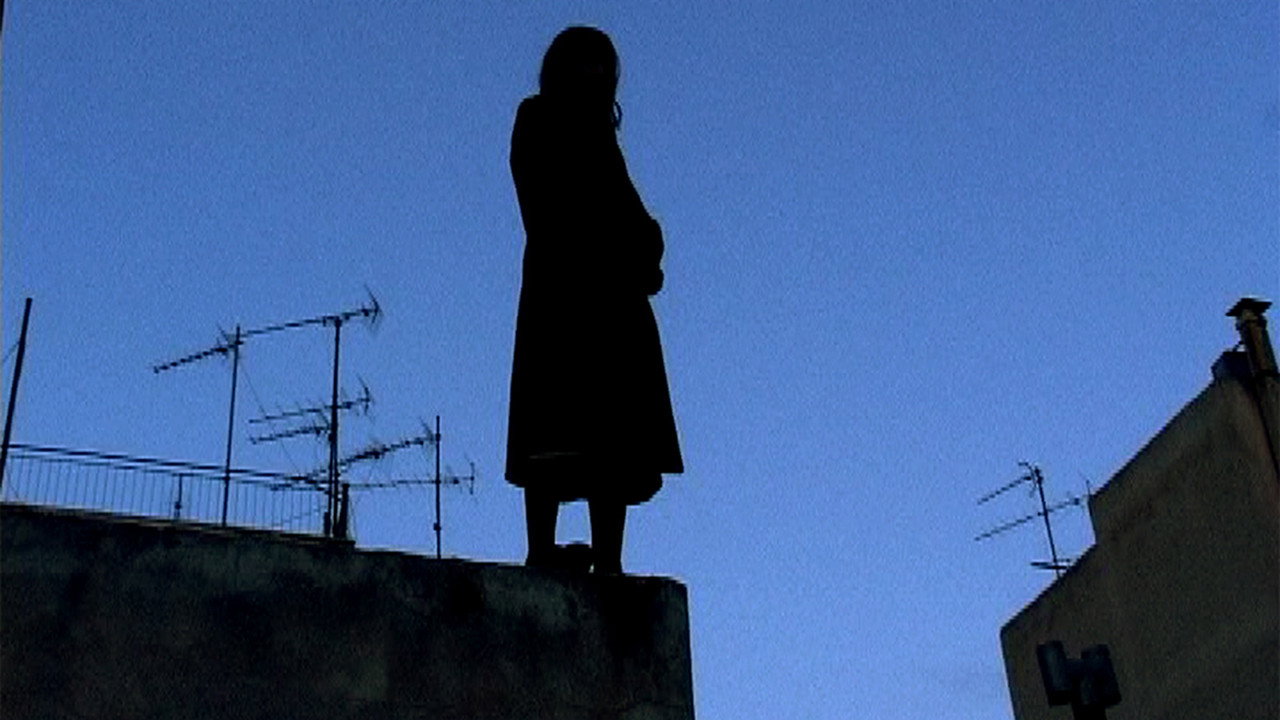 The Way To The West backdrop