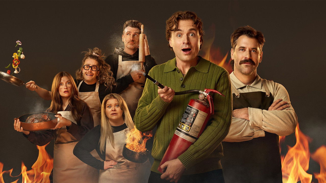 Nuls en chef backdrop