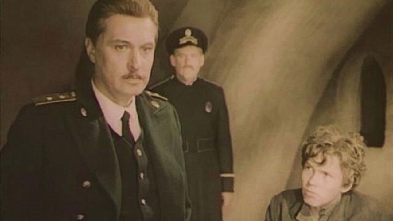 Eternal Call backdrop