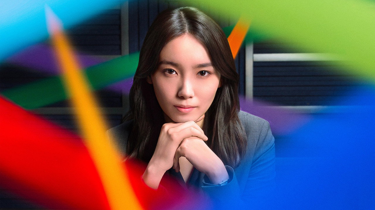 Octo: Emotional Investigator Shinno Akari backdrop