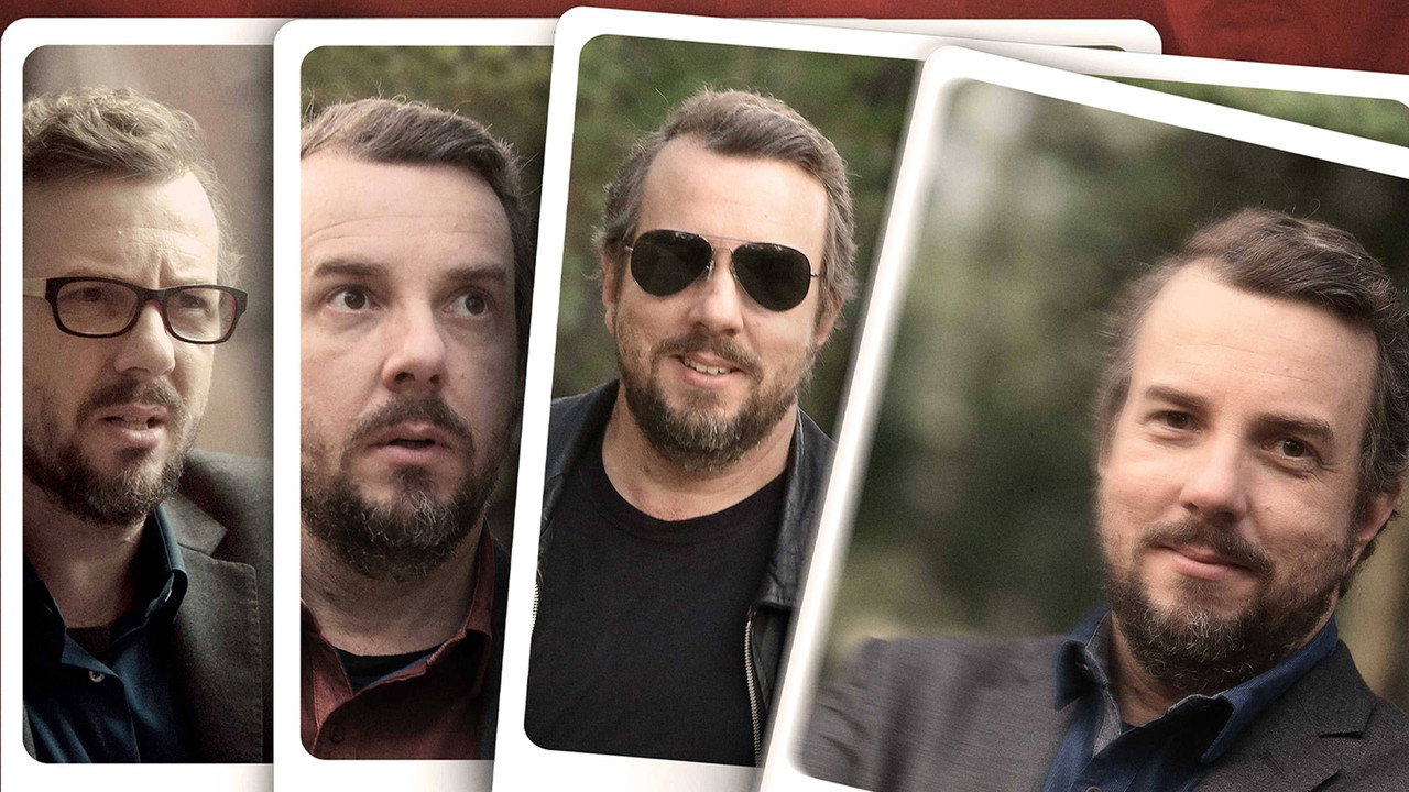 The Man of Your Life backdrop