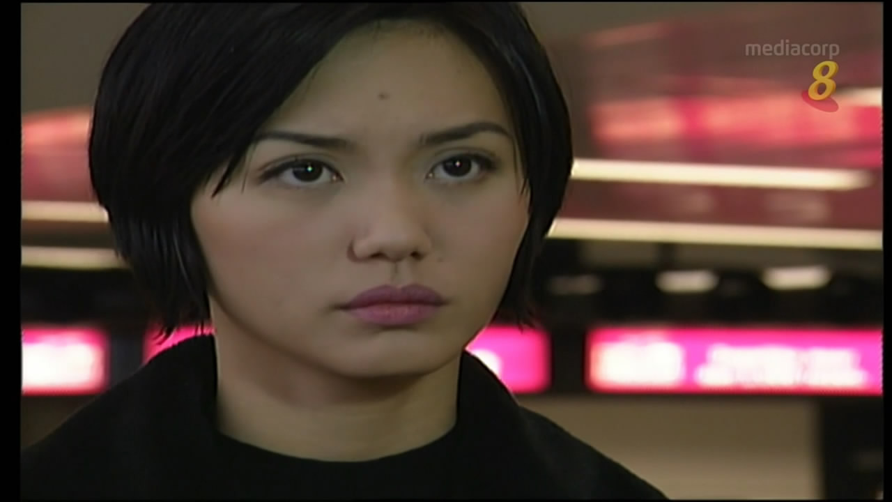 一路风尘 backdrop