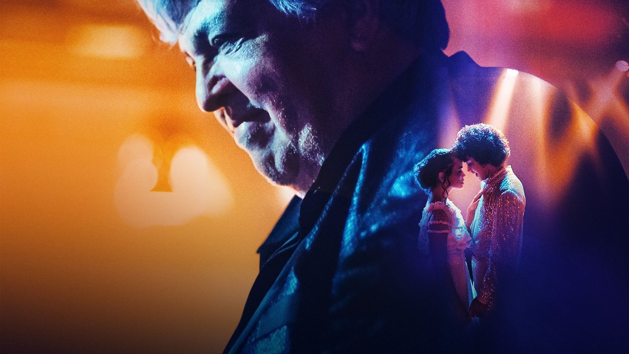 Meu Sangue Ferve por Você: A Série backdrop