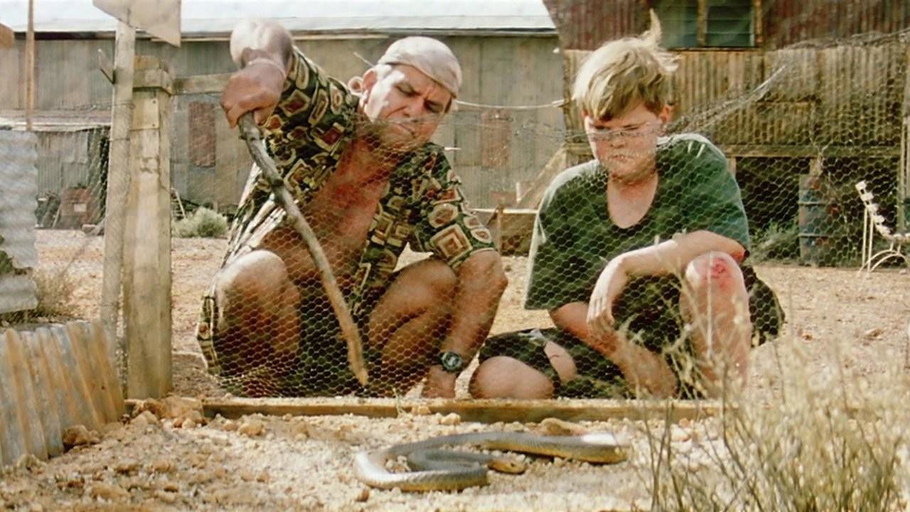 Siam Sunset backdrop