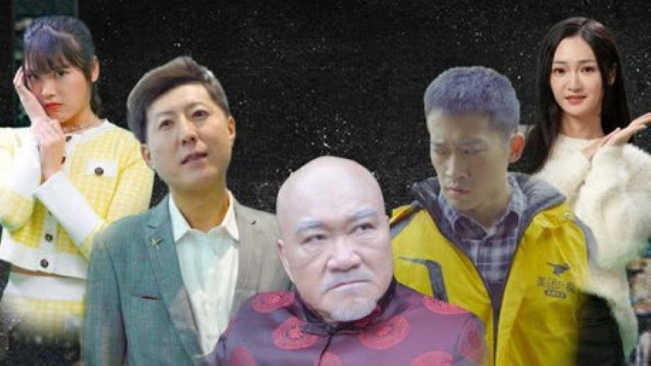 超级赘婿之叶家风云 backdrop