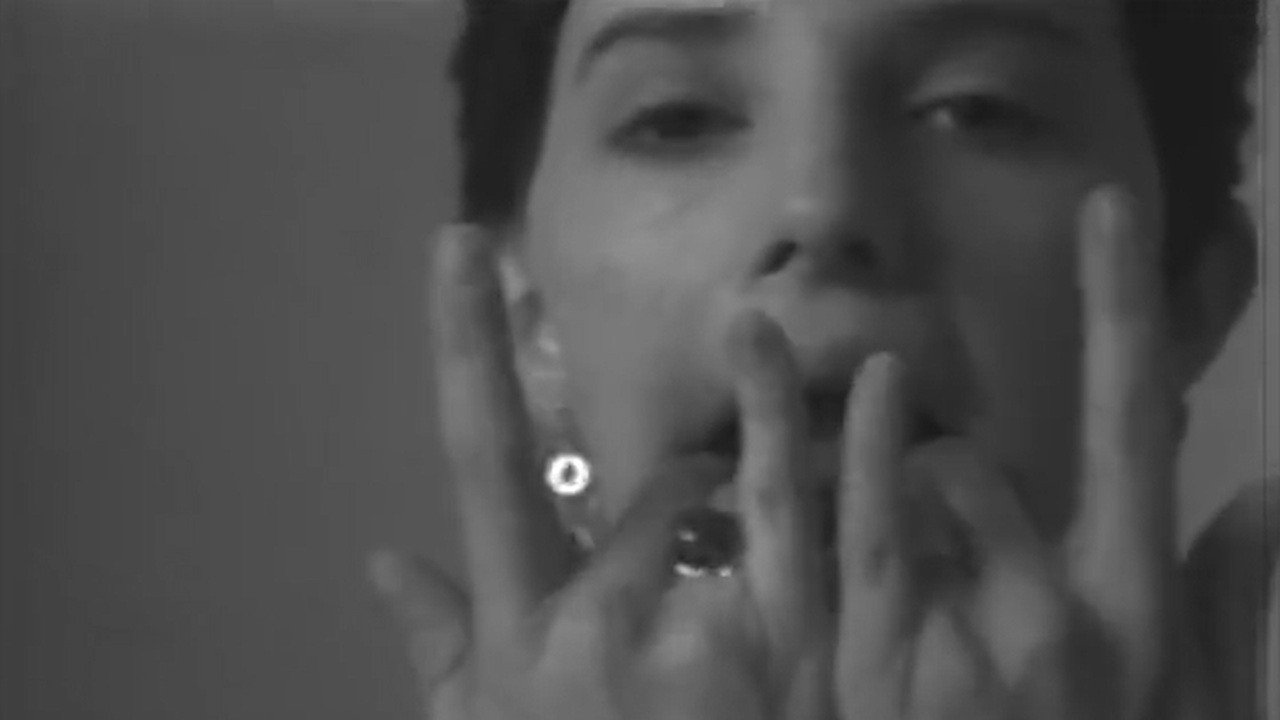 Memory Xperiment: Kathy Acker backdrop