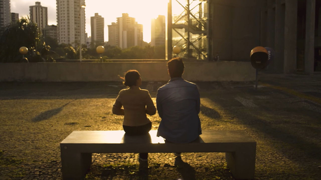 Perspectiva backdrop