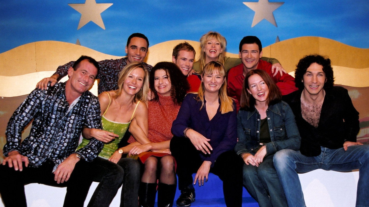 Union Libre backdrop