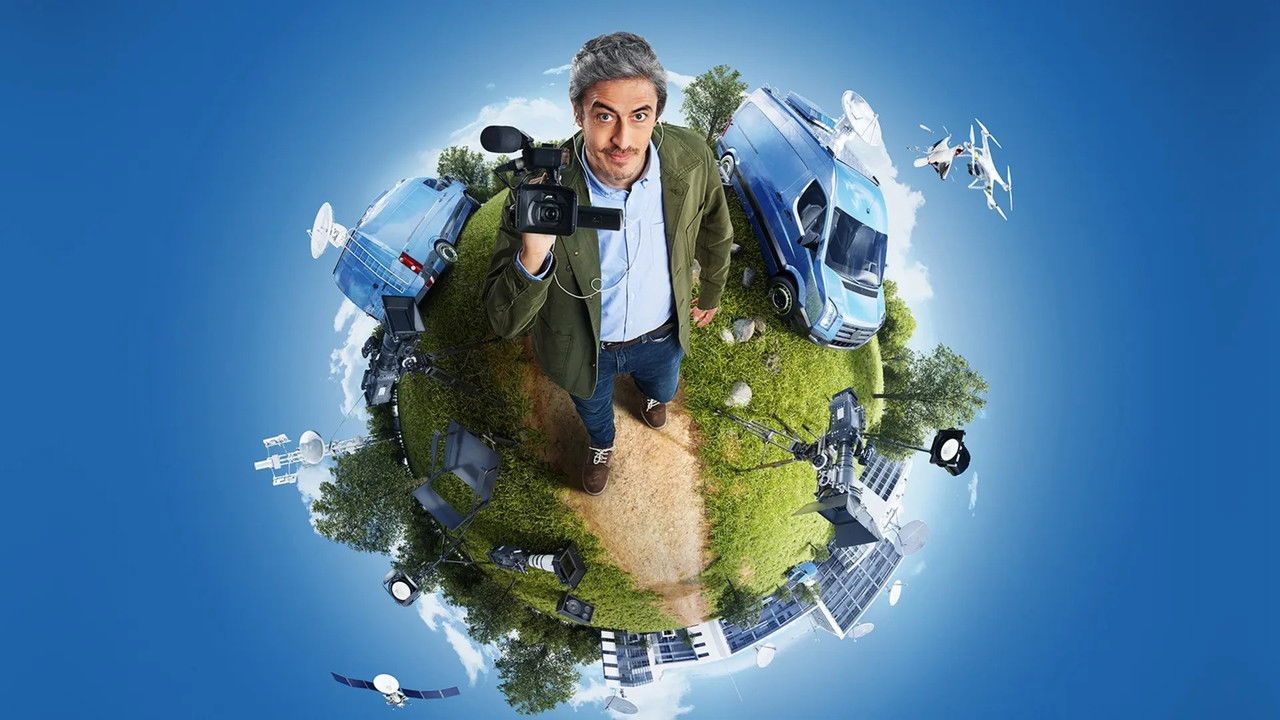 Il Testimone backdrop