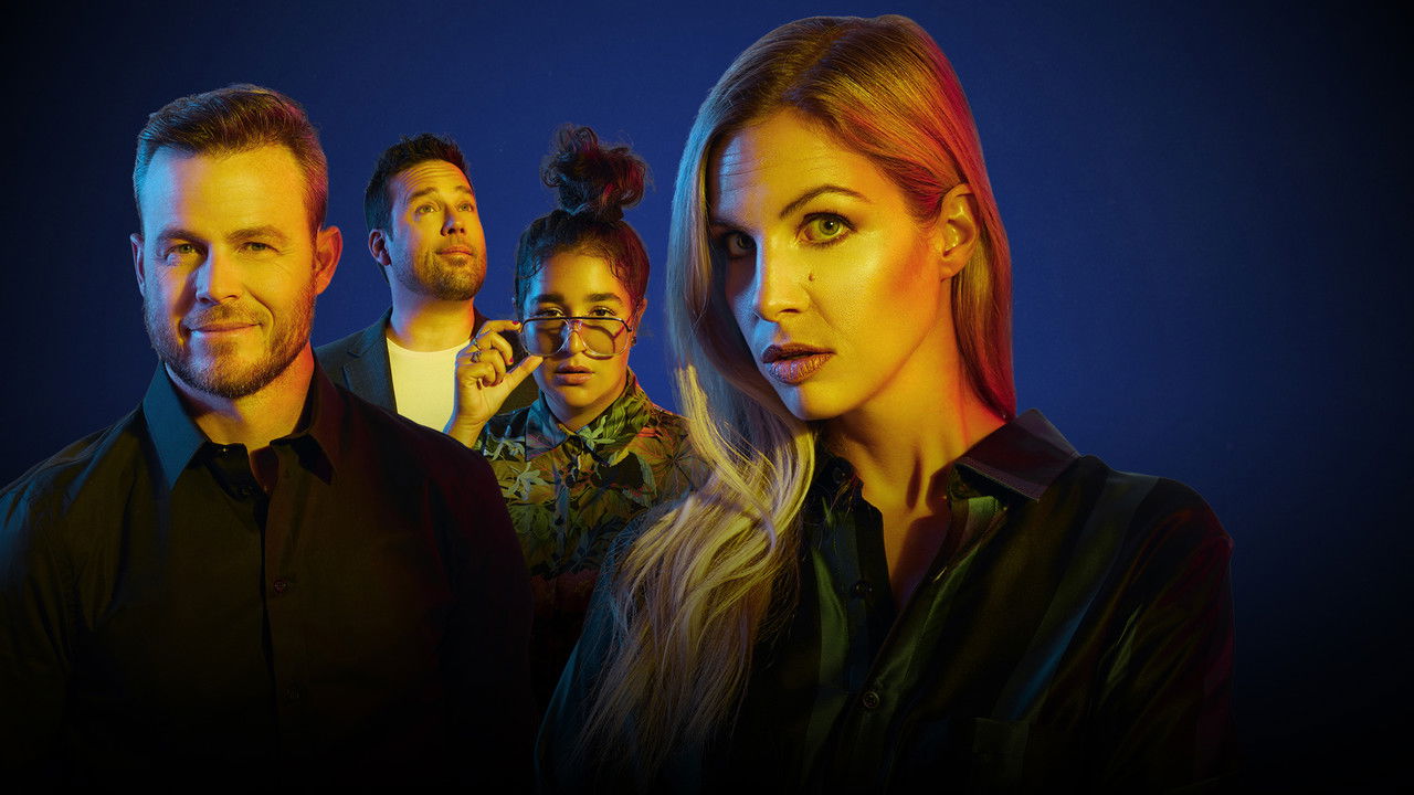 Le prochain stand-up backdrop