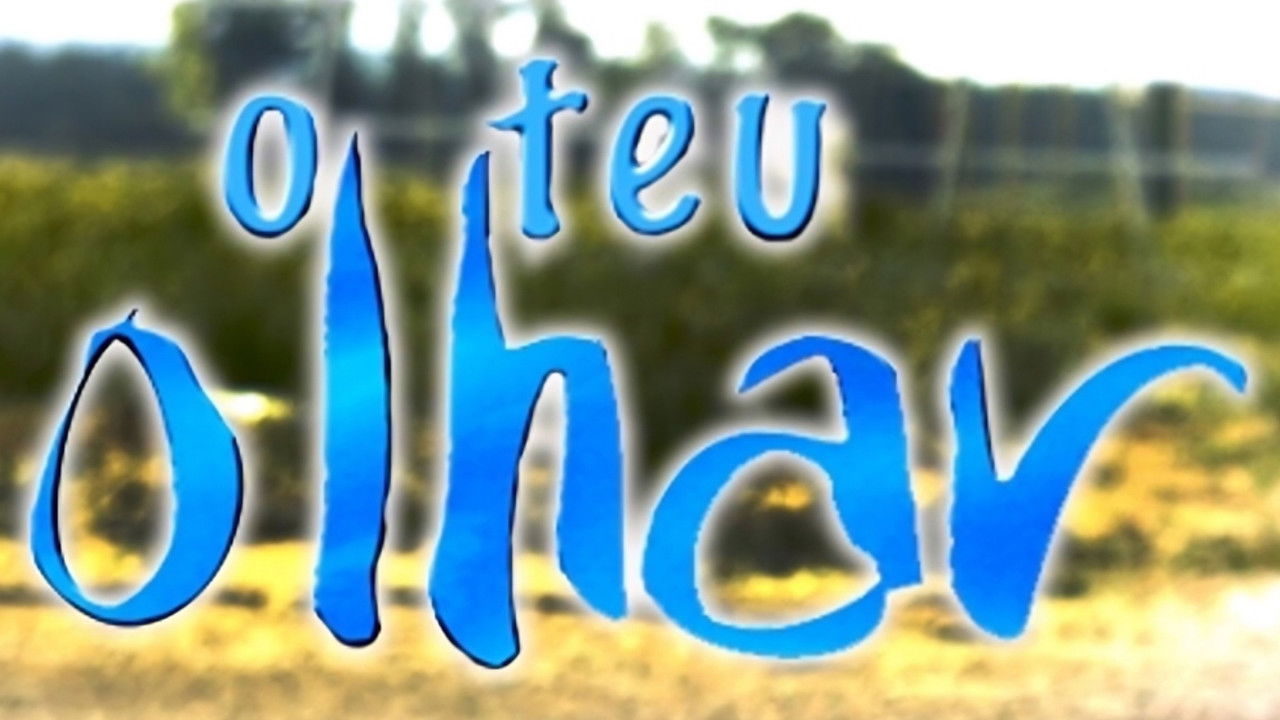 O Teu Olhar backdrop