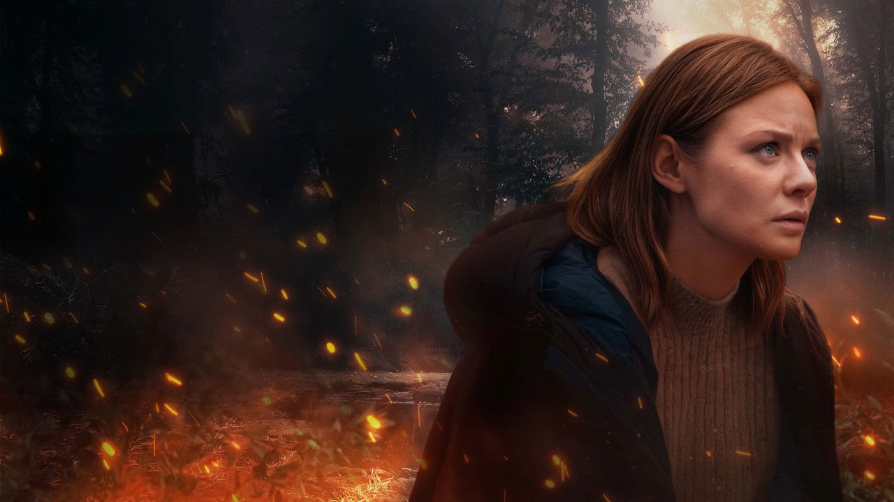 Everyone Has Their Own Here backdrop