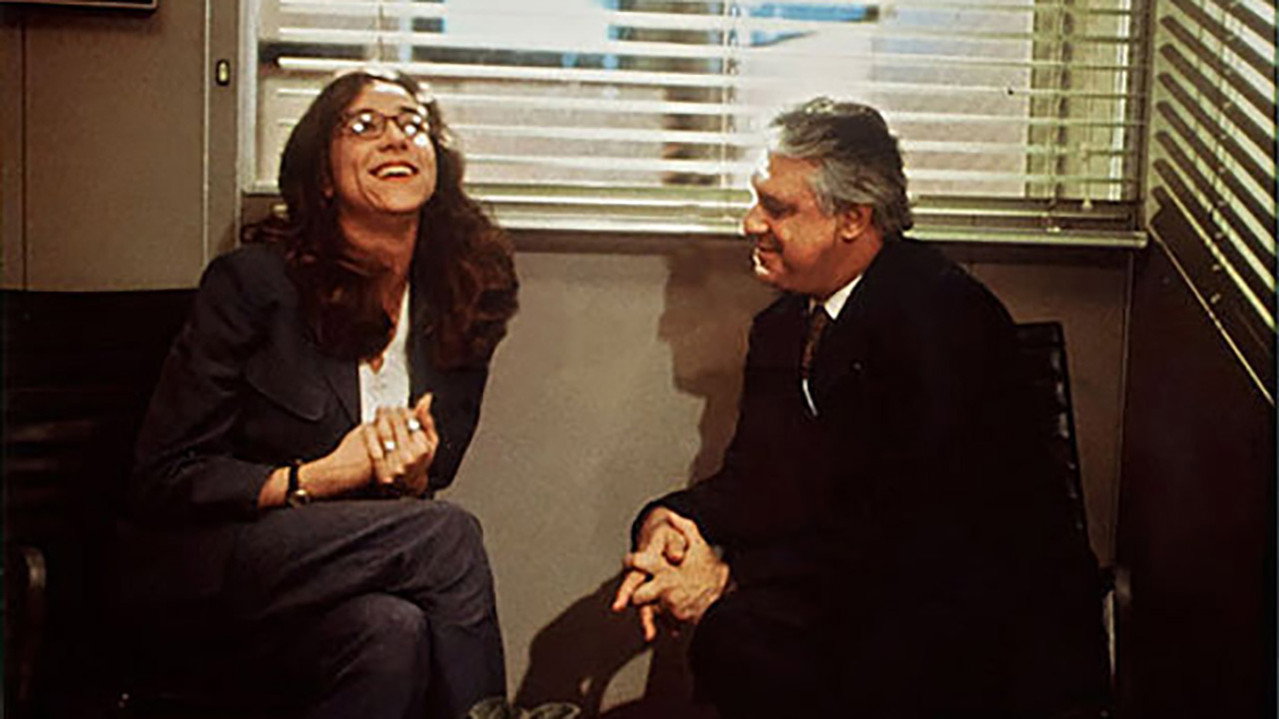 Doces Poderes backdrop