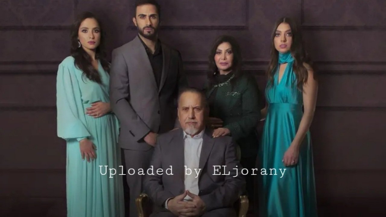 Surrogate Mother backdrop