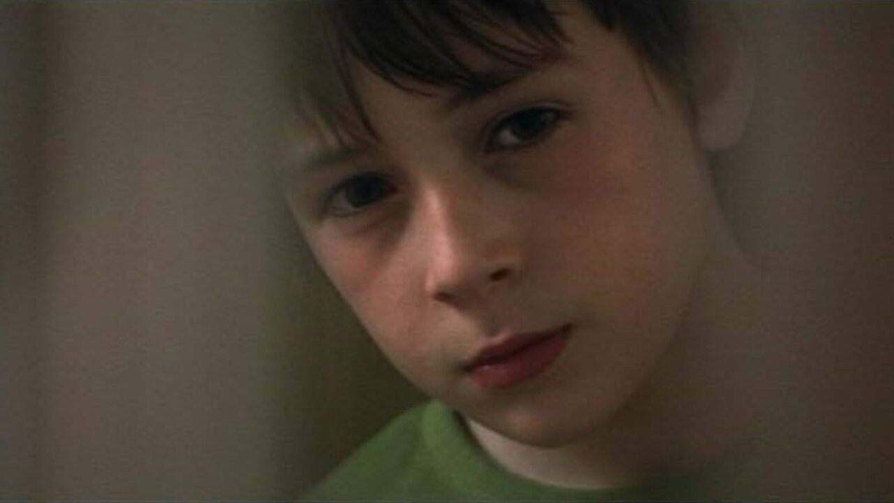 Big Clean Knife backdrop