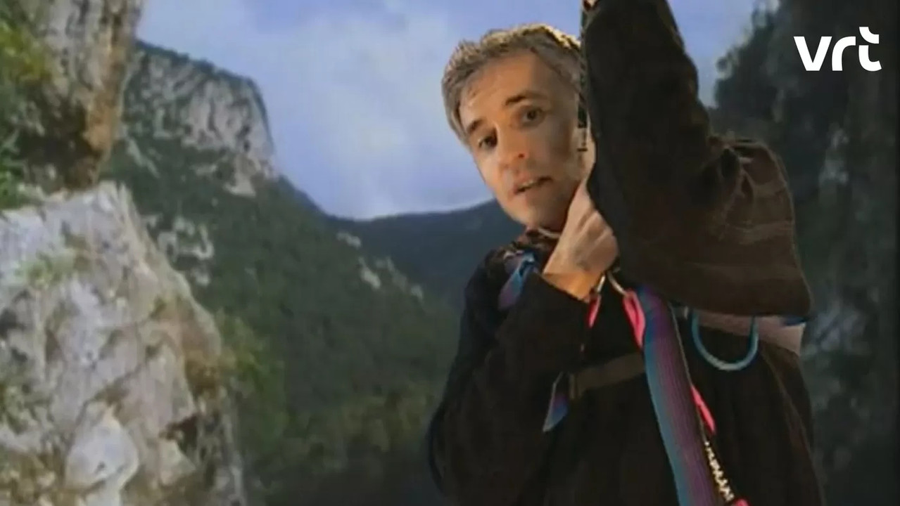 Alles Kan Beter backdrop