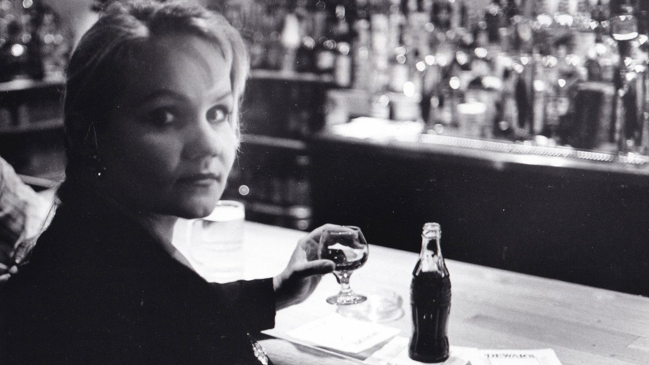 The Essence of Eva backdrop