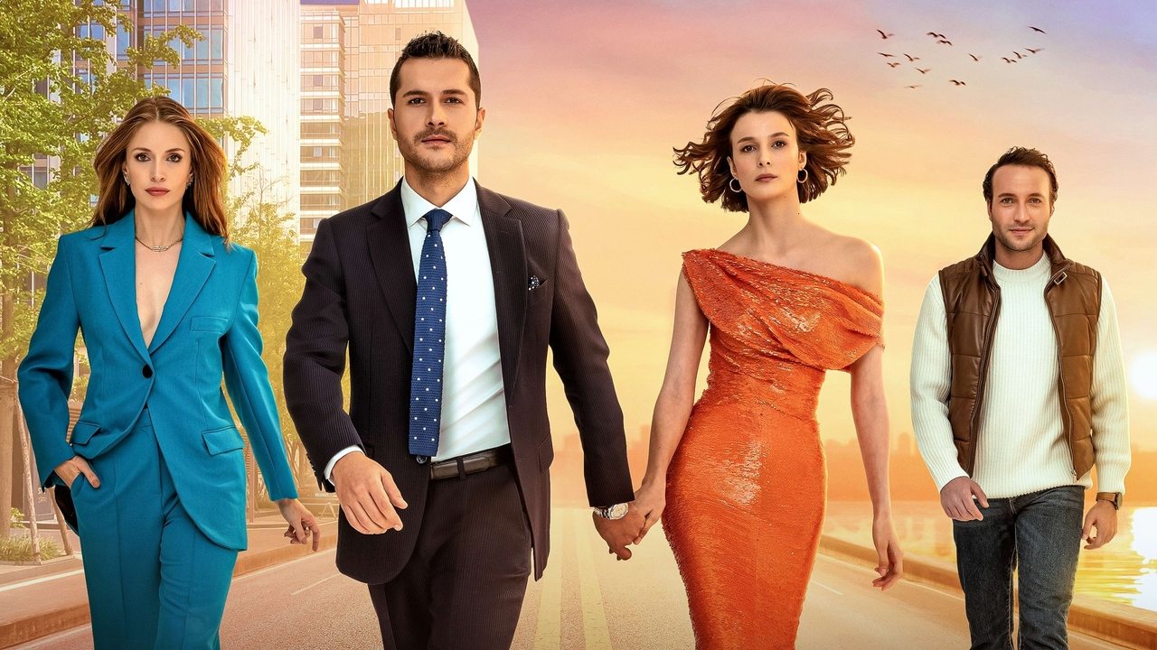 Erkek Severse backdrop