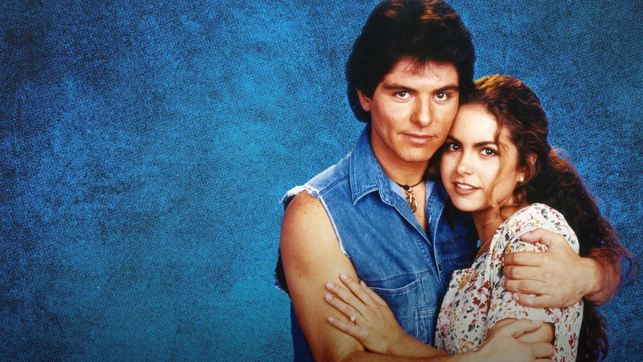 Los Parientes Pobres backdrop