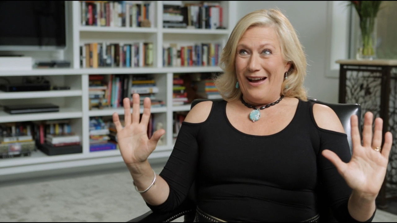 That Gal...Who Was in That Thing: That Guy 2 backdrop