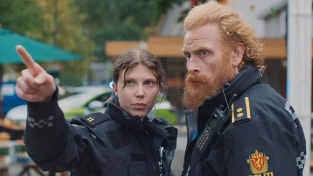 Sogn Murders backdrop