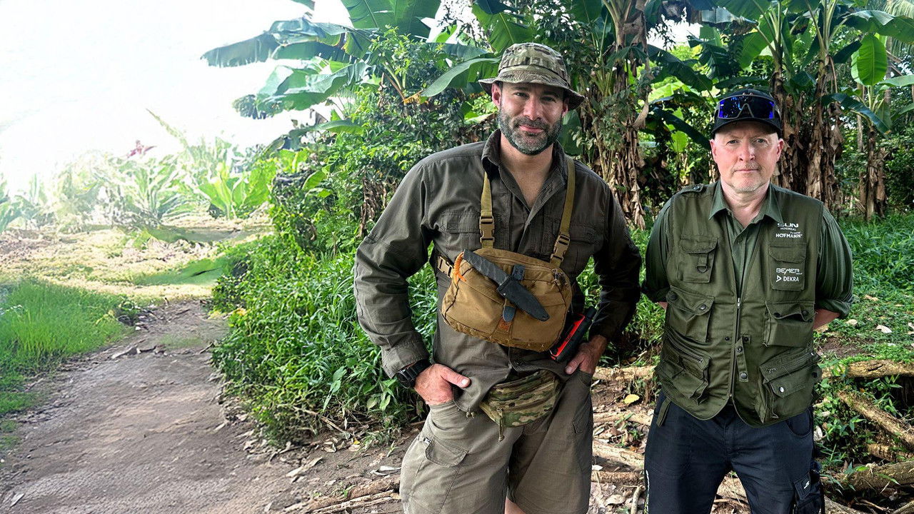 Adventure Buddies backdrop