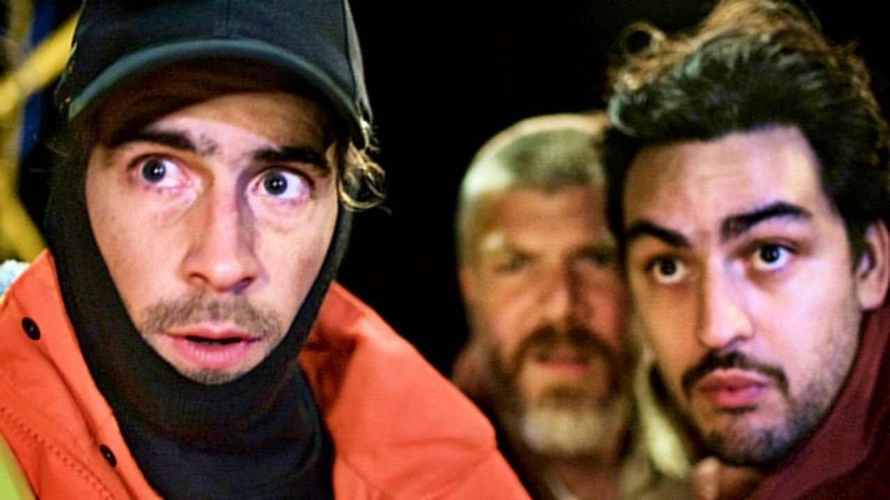 Brothers: The Return backdrop