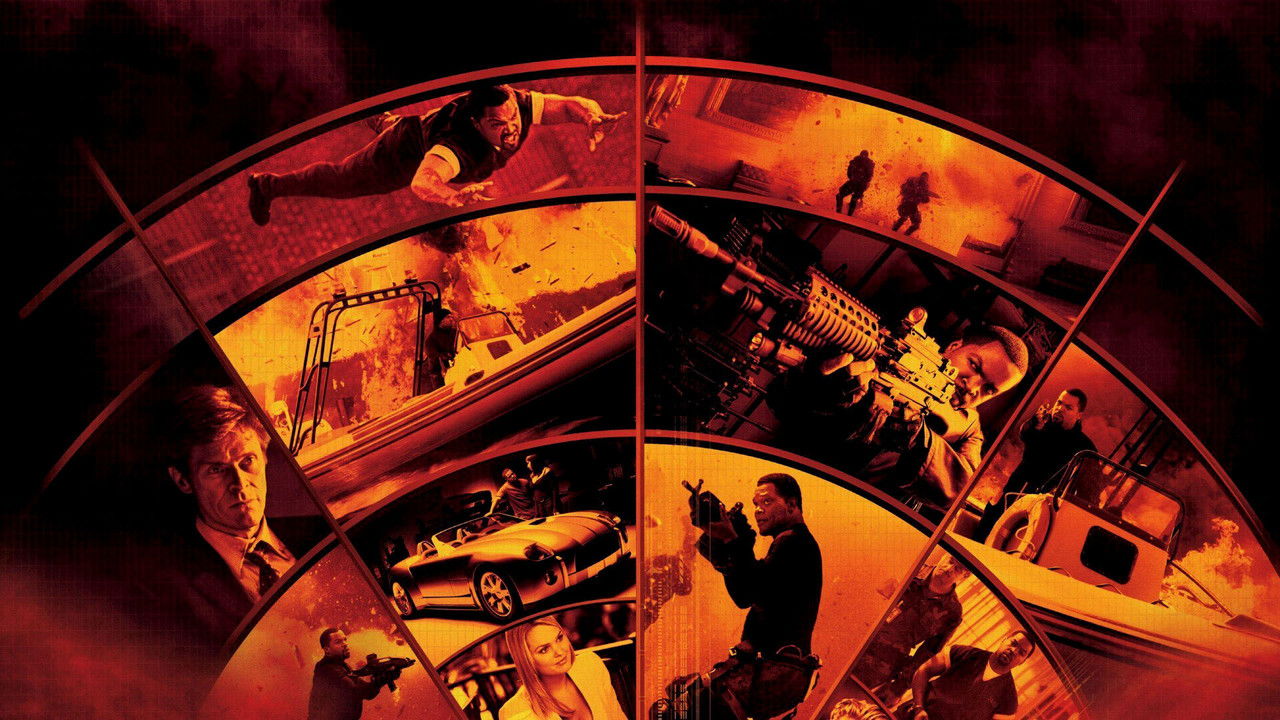 xXx: State of the Union backdrop