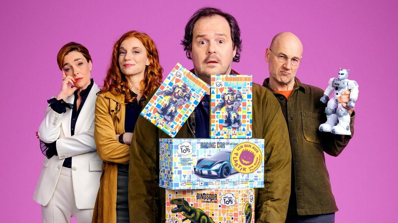 Eigentlich sollten wir backdrop