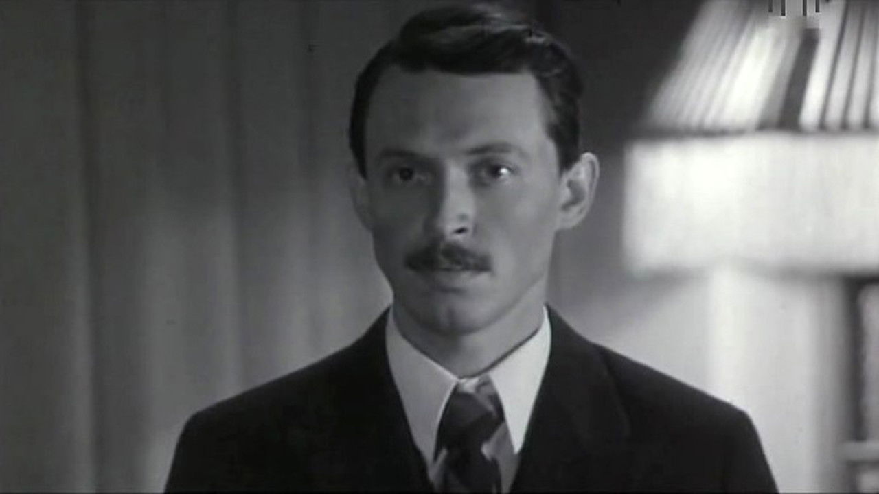 Time and the Conways backdrop