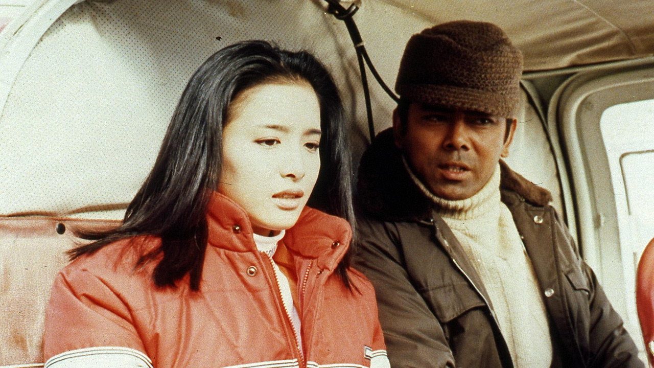 Murder Case: Lover Swap backdrop