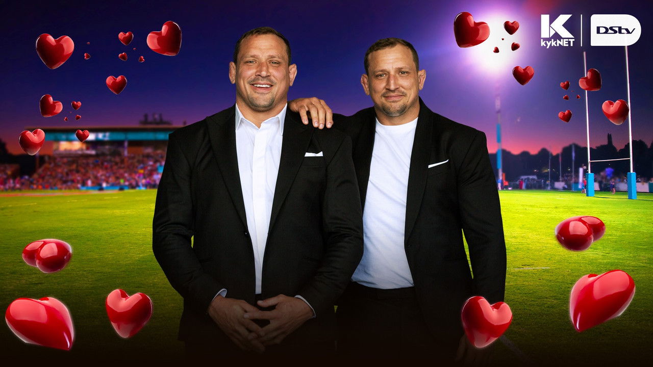 Op My Eish! backdrop