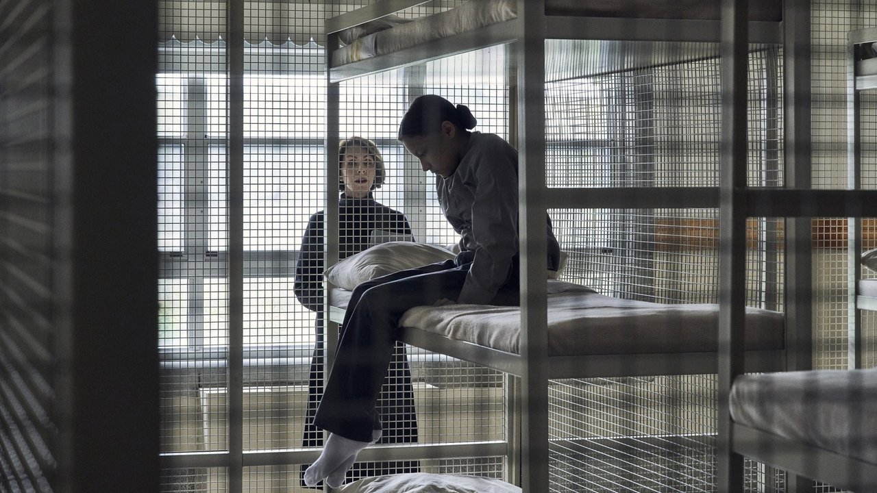 Night Raiders backdrop