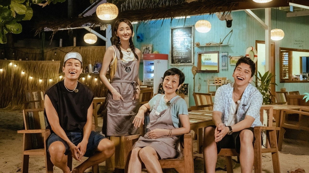 Ai's Kitchen backdrop