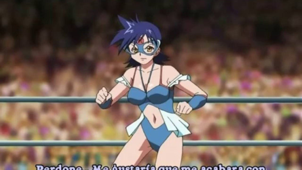 Absolute Justice Love Pheromone backdrop