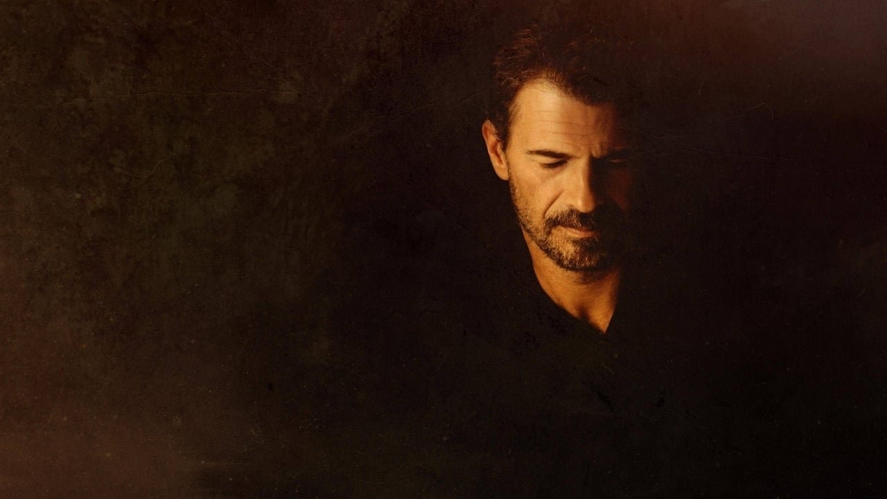 The Sancho Case backdrop