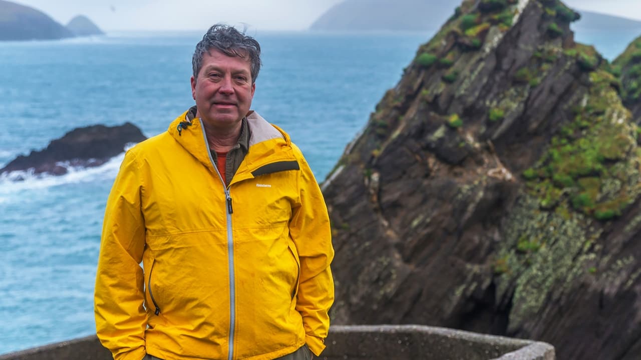 John Torode's Ireland backdrop