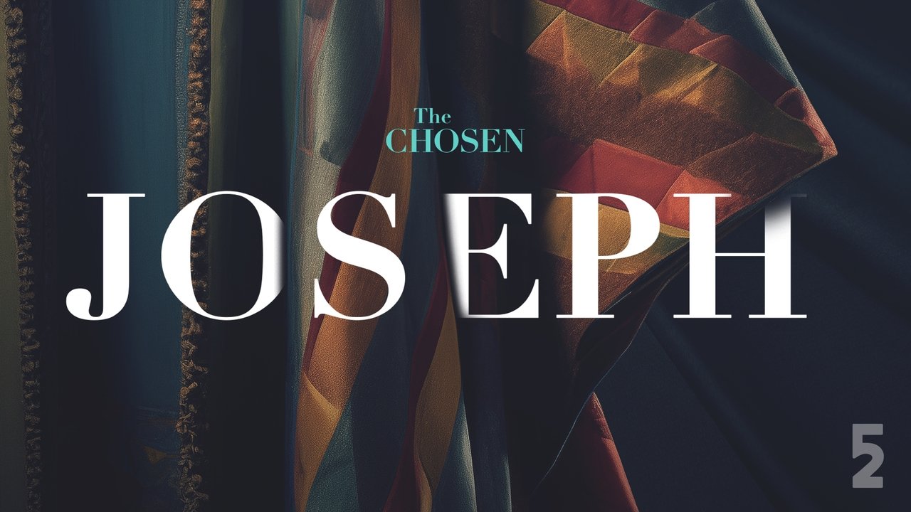 Joseph of Egypt backdrop