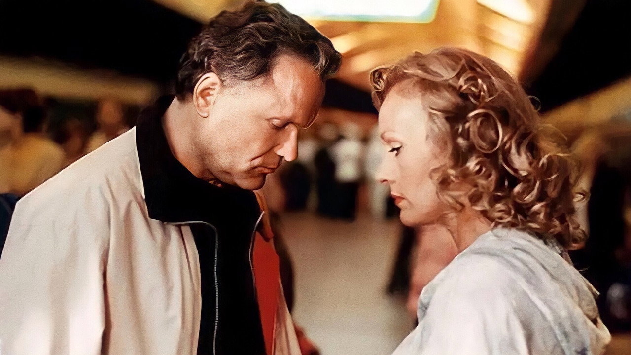 Give Me the Moonlight backdrop